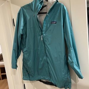 Patagonia Torrentshell Jacket